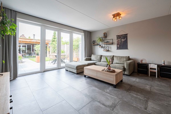 Medium property photo - De Reuzelaar 22, 4741 GZ Hoeven